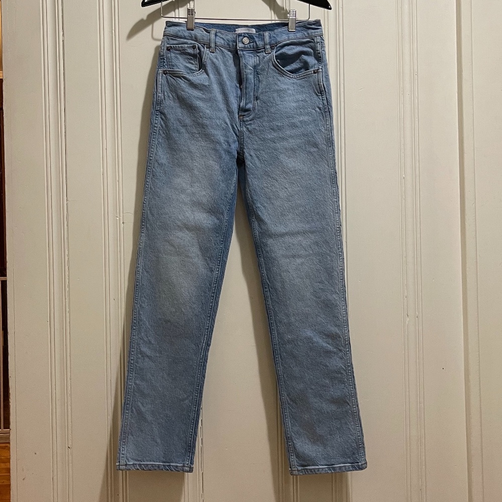 Boyish Jeans - light wash
